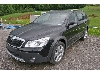 Skoda Octavia Combi 2.0 TDI 4x4 SCOUT III DPF