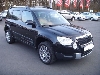 Skoda Yeti 2.0 TDI 4x4 Experience