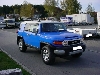 Toyota FJ 40 Cruiser 4 WD