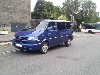 VW Multivan T4 TDI 7DCUX2