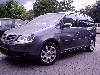 VW Touran 2.0 TDI Highline