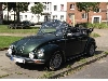 VW LS Cabrio - original Karmann - Oldtimer/ H- Kenn