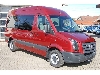 VW Crafter 35 Kombi DPF 9 Seats