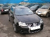 VW Golf R32 3.2 DSG