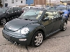 VW New Beetle Cabriolet 1.9 TDI