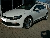 VW Scirocco 2.0 TSI DSG