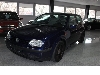 VW Golf 1.6 Comfortline