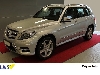Mercedes-Benz GLK 220 CDI 4M.BlueEFF.-AMG SPORTPAKET EXTERIEUR