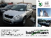 Skoda Yeti 2.0 TDI 4x4 Ambition