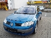 Renault Megane 1,6i LUXE DYNAMIQUE KHLBOX KLIMATRONIC ALUFELGEN