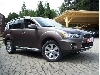 Mitsubishi Outlander X TRA Autom.4WD/1 HAND/Winterrder