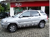 Kia Sportage EX LPG /Klimaautom./4WD/Winterrder/ESP