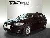 BMW 318 3er - 318 d Touring Einparkhilfe Alu SHZ