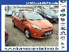 Ford Fiesta 1.25 Trend