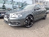 Audi A3 Sportback Ambition S line Color & Black 1.4 TFSI 92 kW 6-Gang