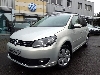 VW Touran Comfortline 2,0 DPF NAVI AHK Schiebedach