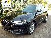 Audi Q3 2.0 TDI QUATTRO S TRONIC -SPORTPAKET-13%