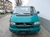 VW T4 Multivan 1 HAND TV 11.14 KLIMAT- AUTOMATIC ALUFELGEN