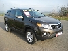 Kia Sorento 2.2 CRDi Vision mit Sport- u. Stylepaket