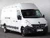 Renault Master L4H3 4.5t 2.3 dCi PLUS DPF Quickshift Euro5 /Export: 16.660