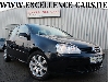 VW Golf V 1.9 TDI Sportline LCKENLOSES SCHECKHEFT