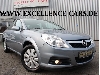 Opel Vectra C 1.9 CDTI Edition NAVI+/VOLL SHCECKHEFT