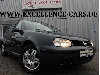 VW Golf IV 1.4 Special *KLIMA/SSD/SHZ*