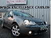 VW Golf V 2.0 TDI Comfortline XENON/SSD/SCHECKHEFT