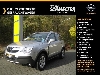 Opel Antara 2.0 CDTI 4x4 Edition, Ahk, Navi, 1 Hand