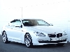 BMW 640 d Coupe Aut. /Export: 53.300