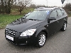 Kia ceed Sporty Wagon 1.6 CVVT EX Komfortpaket