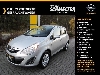 Opel Corsa 1.4 16V Satellite, 100PS