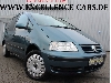 VW Sharan 1.9 TDI Comfortline Family *GEPGLEGT*