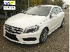 Mercedes-Benz A 200 CDI BlueEFFICIENCY -AMG SPORT / PANORAMA -