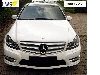 Mercedes-Benz C 220 CDI BlueEFF. AVANTGARDE - SPORTPAKET AMG -