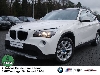 BMW X1 xDrive20d Automatik,Allrad,Leder,Navigation,Panoramadach