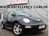 VW New Beetle 2.0 Highline *TOLLES FAHRZEUG*