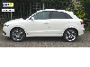 Audi Q3 2.0 TDI QUATTRO-S-LINE SPORTPAKET- 12%