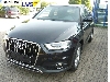 Audi Q3 2.0 TDI QUATTRO-S-LINE SPORTPAKET-12%