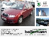 Skoda Fabia 1.4 16V Combi Extra