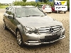 Mercedes-Benz C 200 BlueEFFICIENCY AVANTGARDE