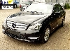 Mercedes-Benz C 200 BlueEFFICIENCY AVANTGARDE -SPORTPAKET AMG-