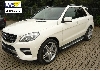 Mercedes-Benz ML 350 BlueTEC 4MATIC -AMG SPORTPAKET EXTERIEUR-