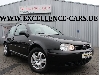 VW Golf IV 1.6 Edition *TOP GEPFLEGT*