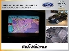 Opel Astra H TT 1.8 Cosmo, Klimaat., LMF 18, Navi CD70, Parkpilot