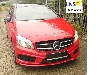 Mercedes-Benz A 250 BlueEFF. AMG SPORT-COMAND/SPUR PAKET-