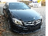 Mercedes-Benz A 250 BlueEFF. AMG SPORT-PANORAMA/NIGHT PAKET-