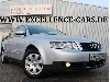 Audi A4 Avant 2.0 *1.Hd-RENTNER/VOLL SCHECKHEFT*