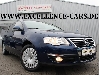 VW Passat Variant 1.6FSI Auto. Comfortline GEPFLEGT