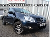 Nissan Qashqai 1.5 dCi acenta 1.Hd/VOLL SCHECKHEFT